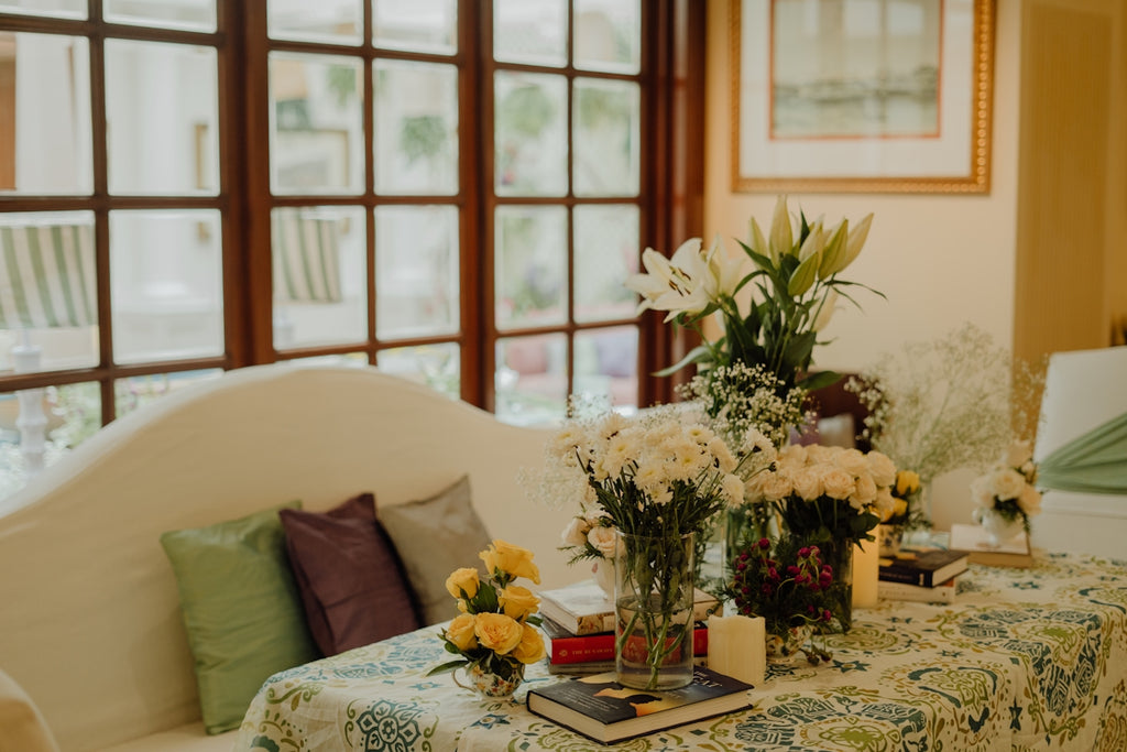 Striking a Balance Solving Common Design Dilemmas in Small Spaces