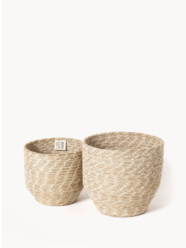 Baskets and Storage