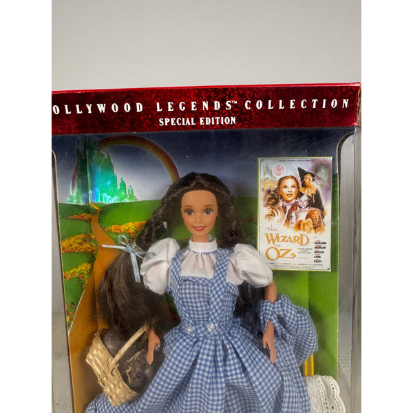 Barbie Hollywood Legends Collection Dorothy Wizard Of Oz Special Edition NIB