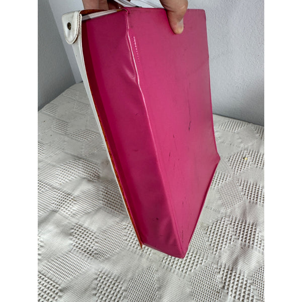 Barbies Best Friend Jamie Studio Apartment & Carry Case 1970s Vintage Mattel