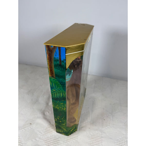 Ken Hollywood Legends Collection Cowardly Lion Wizard Of Oz Special Edition NIB