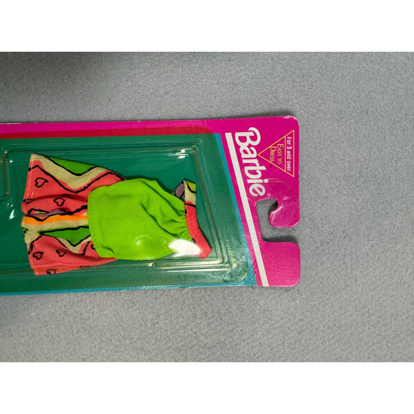 Barbie Fashion Favorites Doll Outfit Set Mattel 870 Vintage 1992 Mattel