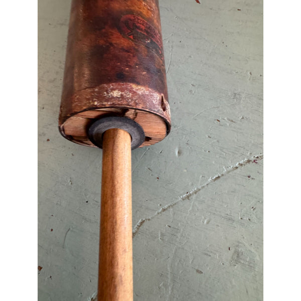 Antique Schmeink Cylinder Bellows Rare