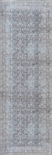 Hedda Washable Area Rug runner