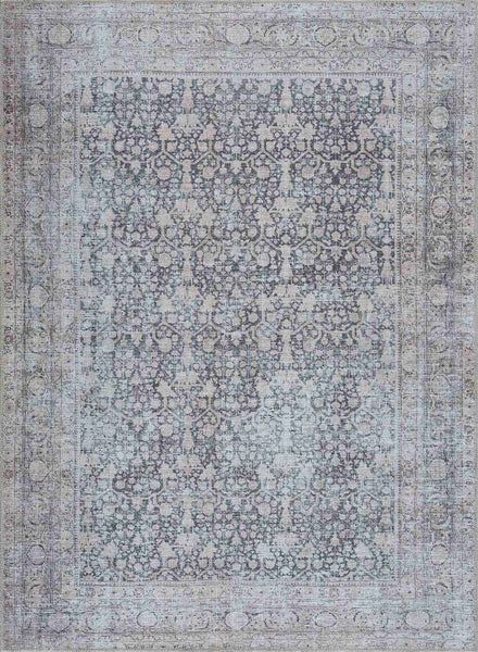 Hedda Washable Area Rug rectangle