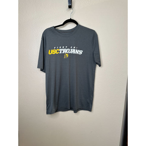 USC Mens Gray Shirt