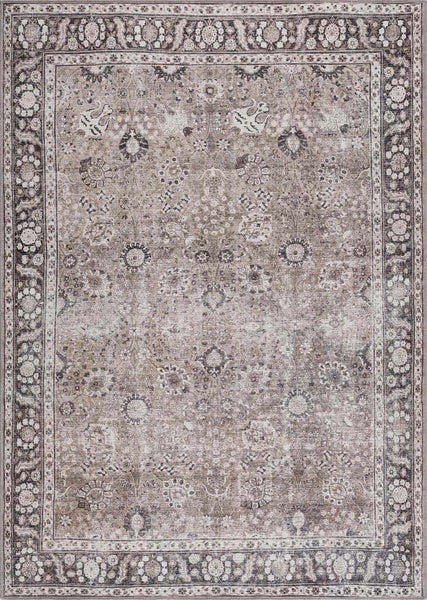 Ganyangan Washable Rug large rectangle