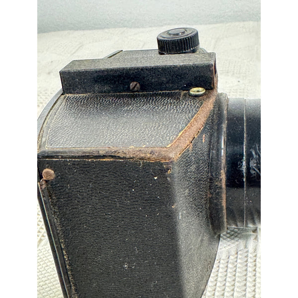 Ansco 616 Pioneer Vintage Box Camera Binghamton NY Photography Collectible