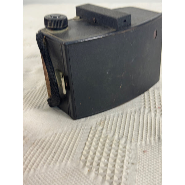 Ansco 616 Pioneer Vintage Box Camera Binghamton NY Photography Collectible