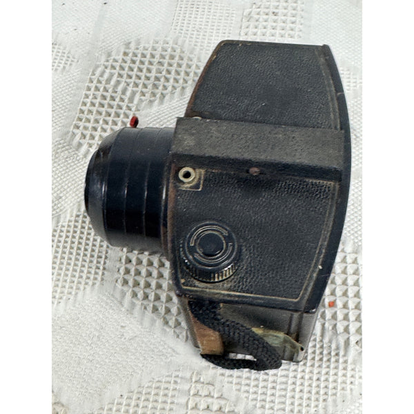 Ansco 616 Pioneer Vintage Box Camera Binghamton NY Photography Collectible