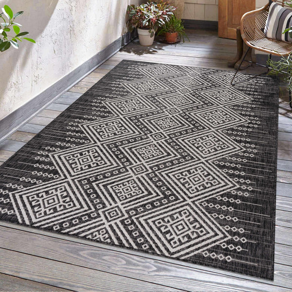 Frankville Outdoor Rug porch