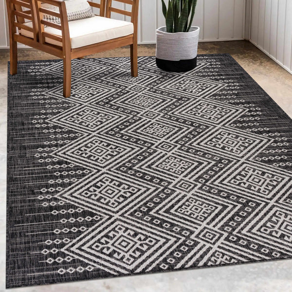 Frankville Outdoor Rug modern contemporary