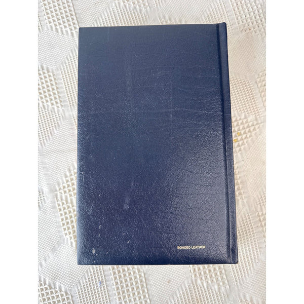 The Works of O Henry Complete and Unabridged Bonded Leather Hardcover 1984