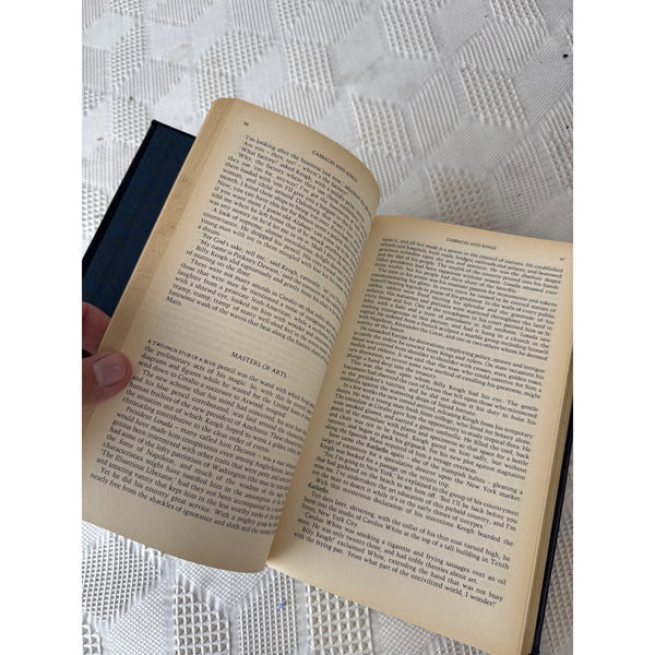 The Works of O Henry Complete and Unabridged Bonded Leather Hardcover 1984