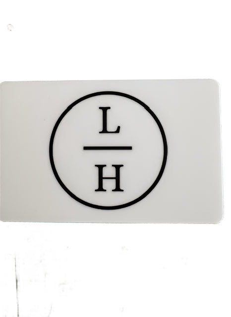 loved homestead gift card