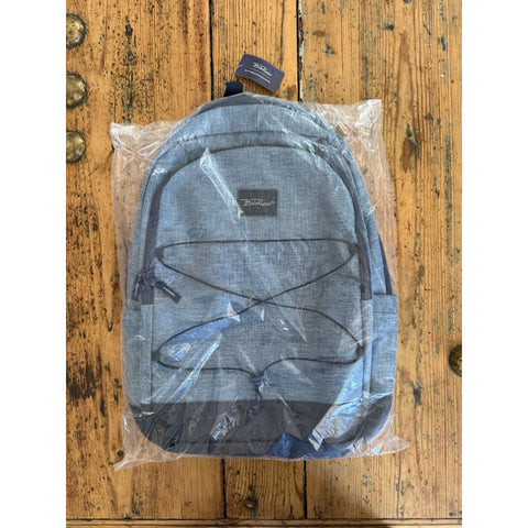 Bella Russo Insulated Backpack Blue New with Tag in Package