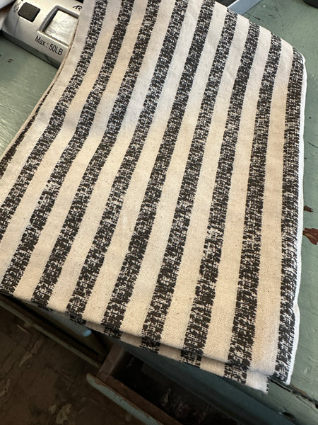 Woven Cotton Tea Towel