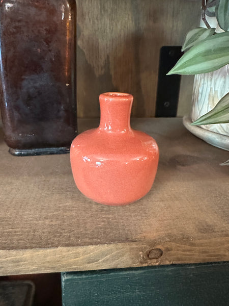 Stoneware Vase