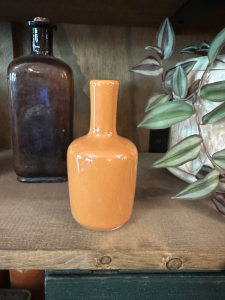 Stoneware Vase