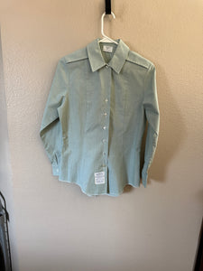 US Military Women's Dress Shirt