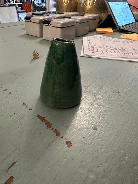 Terracotta Vase