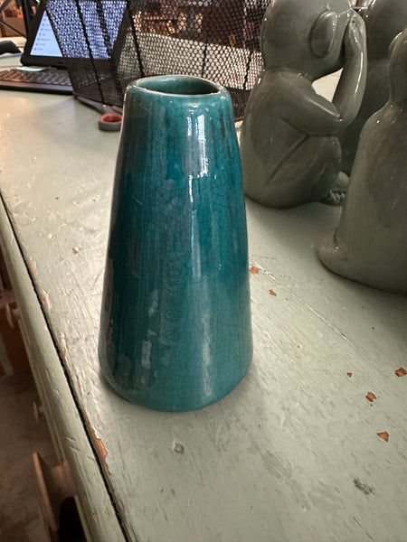 Terracotta Vase