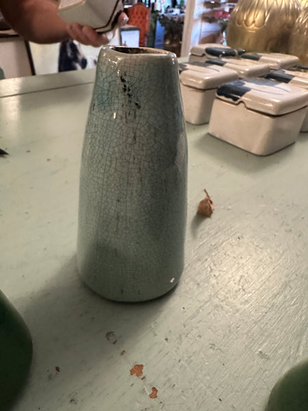 Terracotta Vase