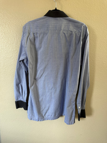 Rocky's Men's Dress Shirt