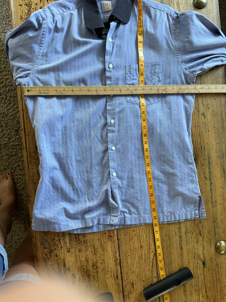 Rocky's Men's Dress Shirt