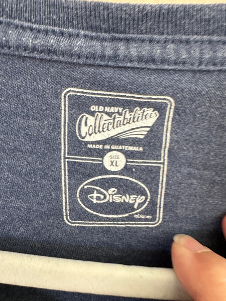 Old Navy Collectabilitees Mickey Mouse Shirt