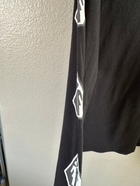 Volcom Black Long Sleeve Shirt