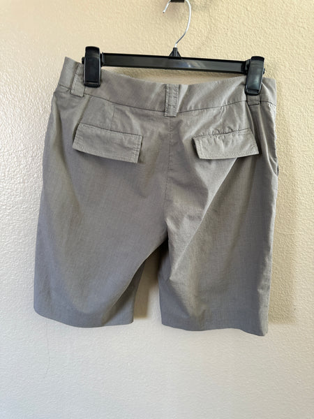 Banana Republic Men's Striped Shorts