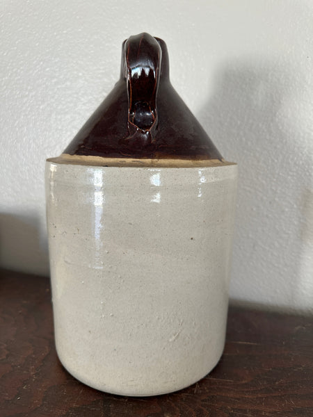 Antique Salt Glazed Crock/Jug