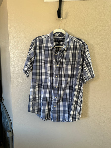 George Men's Button-Down Shirt