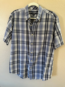 George Men's Button-Down Shirt