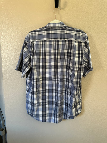 George Men's Button-Down Shirt