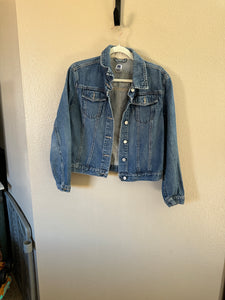 Gap Women's Denim Jacket