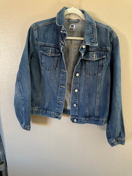 Gap Women's Denim Jacket