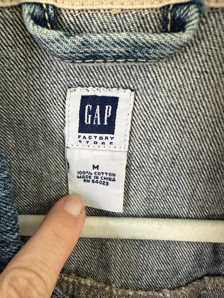 Gap Women's Denim Jacket