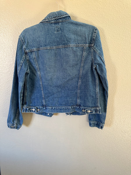 Gap Women's Denim Jacket