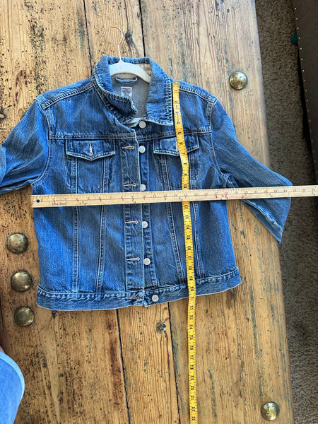 Gap Women's Denim Jacket