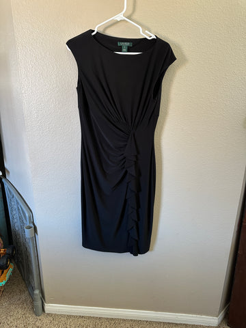 Lauren ralph lauren dress