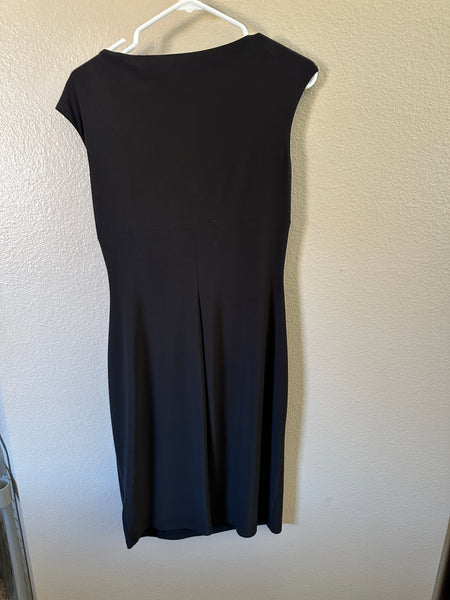 Lauren Ralph Lauren Black Dress