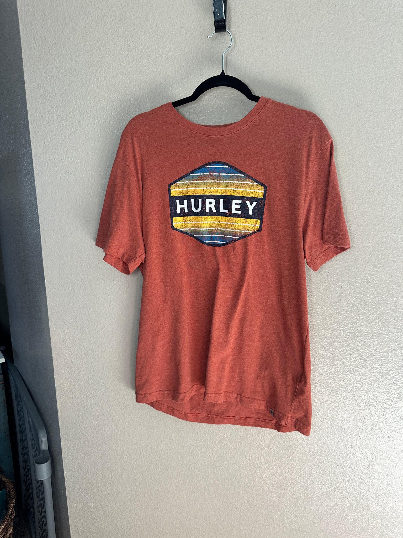 Hurley T-Shirt