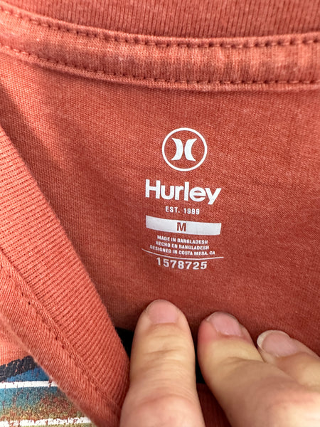 Hurley T-Shirt