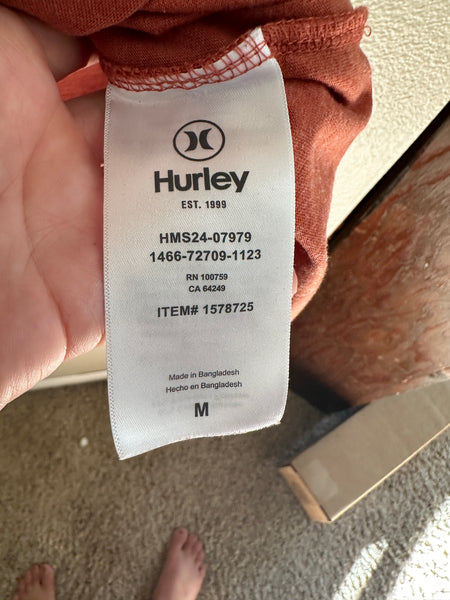 Hurley T-Shirt