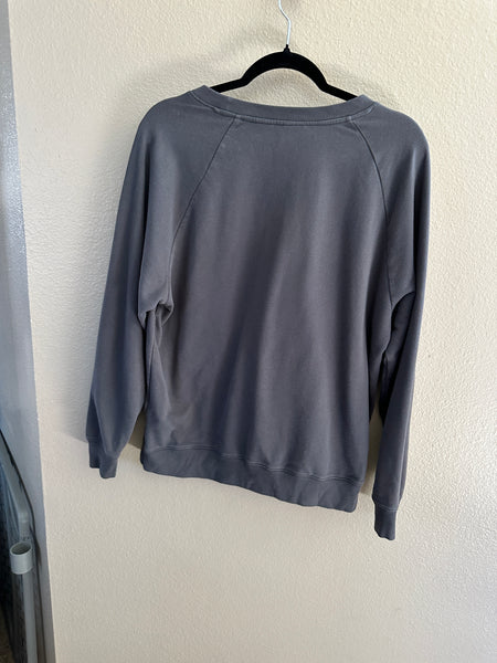 Levi's Gray Sweatshirt