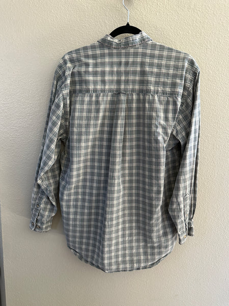 Izod Men's Button-Down Shirt