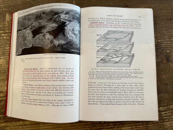 1948 Physical Geology inside pages