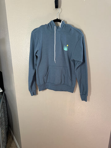 Sendero Provisions Agave Hoodie